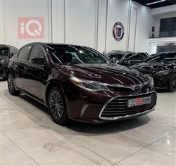 تويوتا أفالون